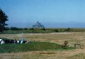 Mont-saint-Michel